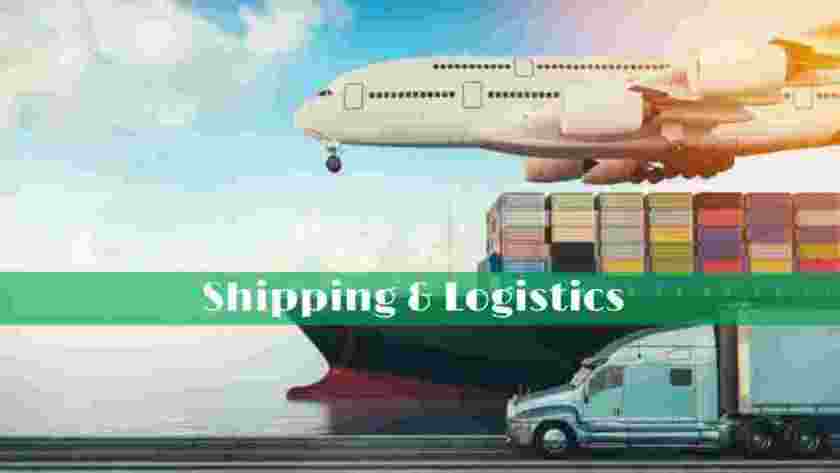 Bab Al Khair Marine Cargo & Packing Services L.L.C in Sharjah